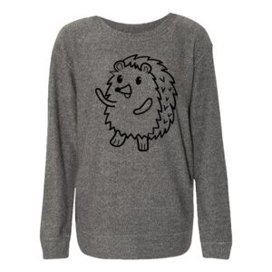 Women’s Cozy Pullover Thumbnail