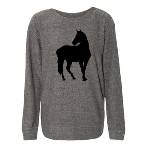 Women’s Cozy Pullover Thumbnail