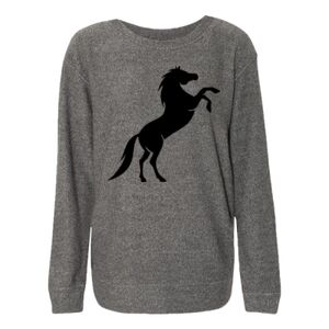 Women’s Cozy Pullover Thumbnail