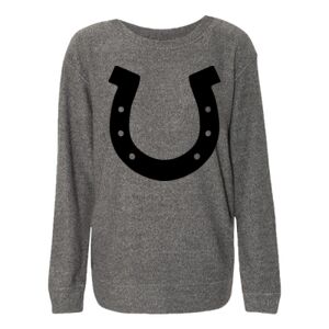 Women’s Cozy Pullover Thumbnail