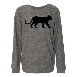 Women’s Cozy Pullover Thumbnail