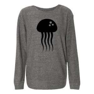 Women’s Cozy Pullover Thumbnail