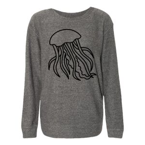 Women’s Cozy Pullover Thumbnail