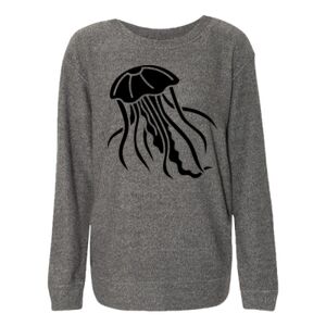 Women’s Cozy Pullover Thumbnail