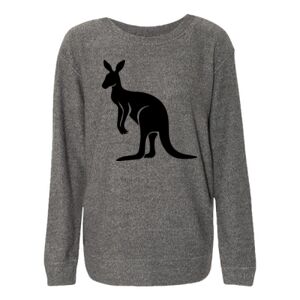 Women’s Cozy Pullover Thumbnail