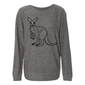 Women’s Cozy Pullover Thumbnail