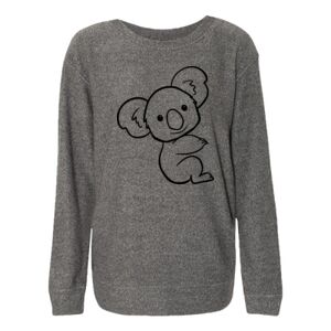 Women’s Cozy Pullover Thumbnail