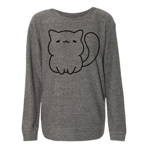 Women’s Cozy Pullover Thumbnail