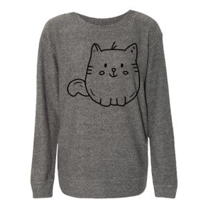 Women’s Cozy Pullover Thumbnail