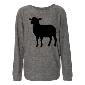 Women’s Cozy Pullover Thumbnail