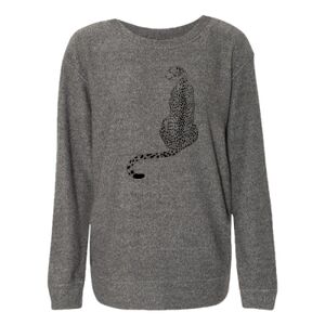 Women’s Cozy Pullover Thumbnail