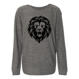 Women’s Cozy Pullover Thumbnail