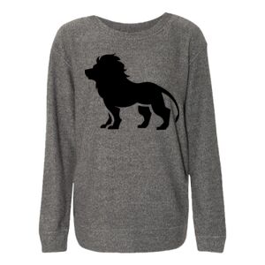 Women’s Cozy Pullover Thumbnail