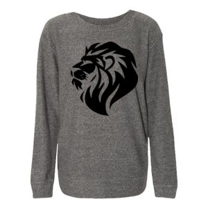 Women’s Cozy Pullover Thumbnail