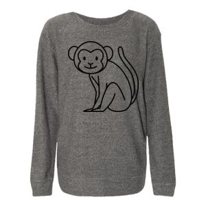 Women’s Cozy Pullover Thumbnail