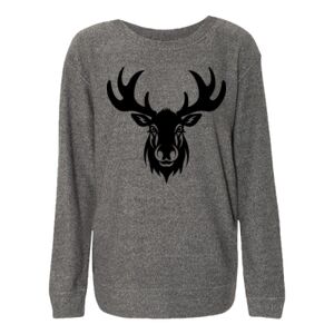 Women’s Cozy Pullover Thumbnail