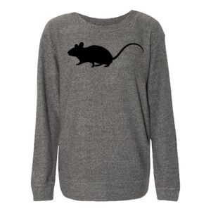 Women’s Cozy Pullover Thumbnail