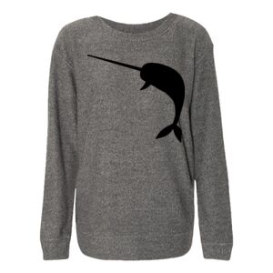 Women’s Cozy Pullover Thumbnail