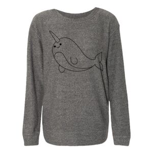 Women’s Cozy Pullover Thumbnail