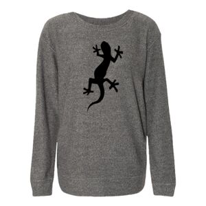 Women’s Cozy Pullover Thumbnail