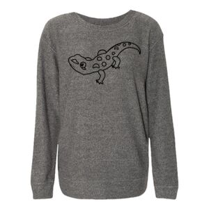 Women’s Cozy Pullover Thumbnail