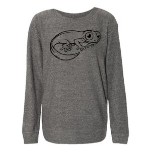 Women’s Cozy Pullover Thumbnail