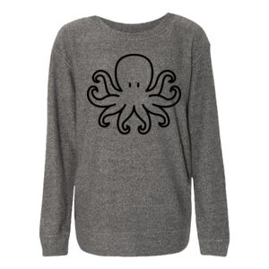 Women’s Cozy Pullover Thumbnail