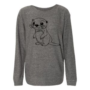 Women’s Cozy Pullover Thumbnail