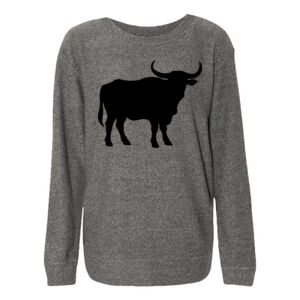 Women’s Cozy Pullover Thumbnail