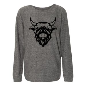 Women’s Cozy Pullover Thumbnail