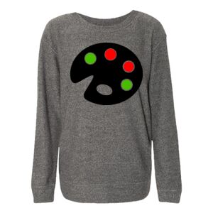 Women’s Cozy Pullover Thumbnail