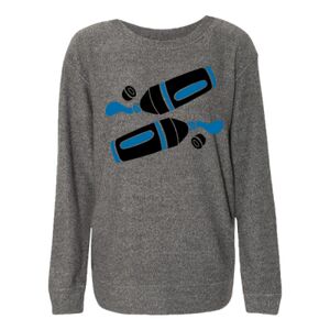 Women’s Cozy Pullover Thumbnail