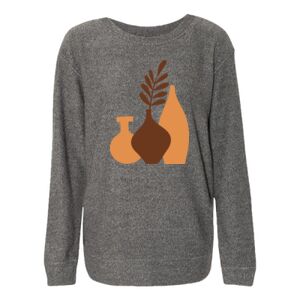 Women’s Cozy Pullover Thumbnail