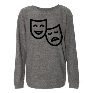 Women’s Cozy Pullover Thumbnail