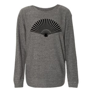 Women’s Cozy Pullover Thumbnail