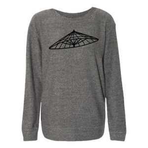 Women’s Cozy Pullover Thumbnail