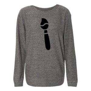 Women’s Cozy Pullover Thumbnail