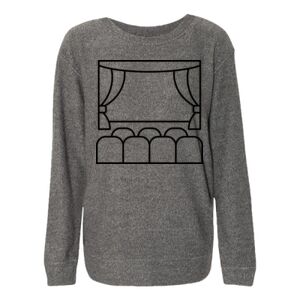Women’s Cozy Pullover Thumbnail