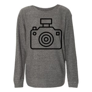 Women’s Cozy Pullover Thumbnail
