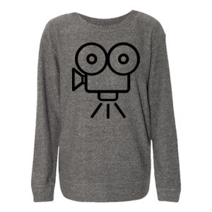 Women’s Cozy Pullover Thumbnail