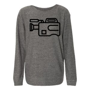 Women’s Cozy Pullover Thumbnail