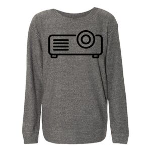 Women’s Cozy Pullover Thumbnail