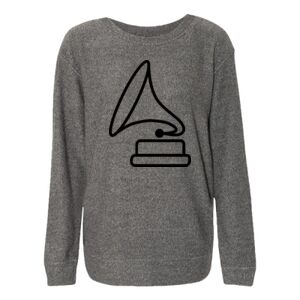 Women’s Cozy Pullover Thumbnail