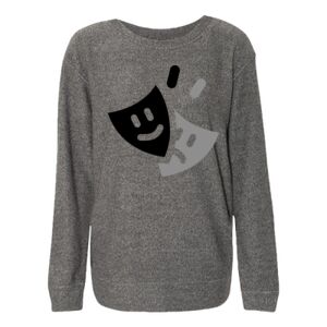 Women’s Cozy Pullover Thumbnail