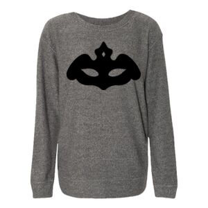Women’s Cozy Pullover Thumbnail