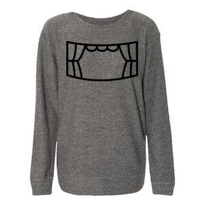 Women’s Cozy Pullover Thumbnail