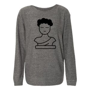 Women’s Cozy Pullover Thumbnail