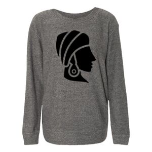 Women’s Cozy Pullover Thumbnail