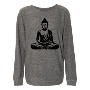 Women’s Cozy Pullover Thumbnail