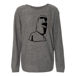 Women’s Cozy Pullover Thumbnail